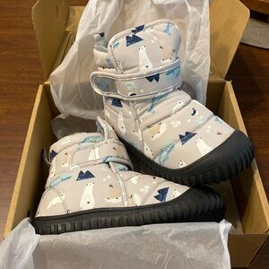 Jan & Jul unisex-child Toasty Dry Booties size 11